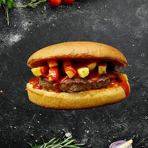 Бургер Детский