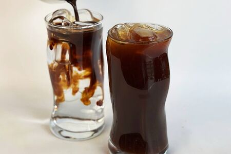 Айс Американо