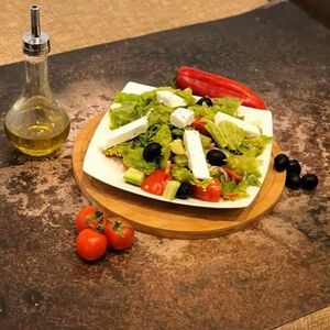 Салат Греческий