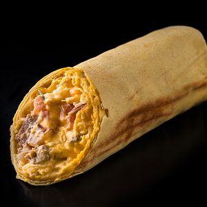 Сырная Говядина