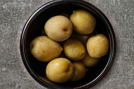 Топпинг к вину Оливки