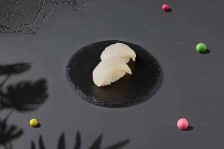 Нигири Гребешок