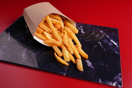 Картофель фри