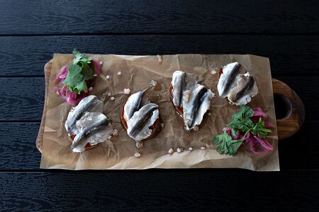 Балтийский анчуос