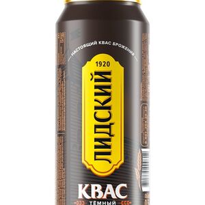 Квас Лидский Тёмный