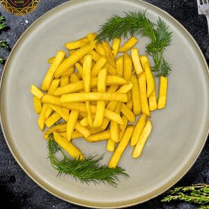 Картофель фри