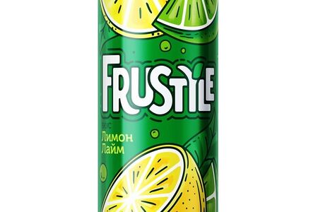 Ed_Фрустайл Лимон Лайм 0.33 жб