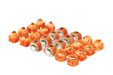 Грильгриль 24 шт