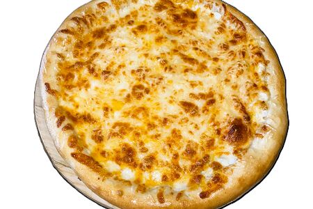 Пицца Сырная 