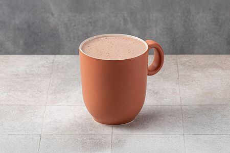 Фирменное какао