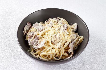 Паста Карбонара