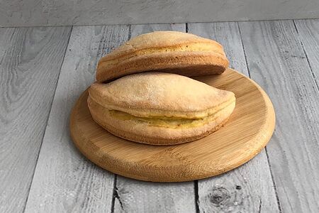 Сочник с творогом