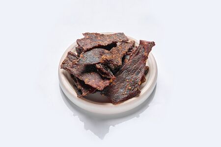 Джерки из говядины