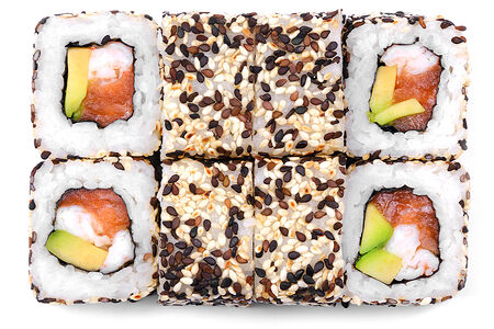 Калифорния Делюкс