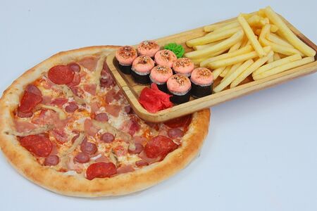 Комбо Три Хита