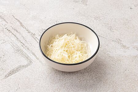 Сыр пармезан тертый