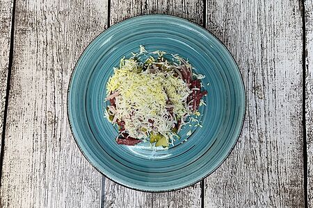 Салат Оресунд