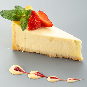 Чизкейк Нью-Йорк