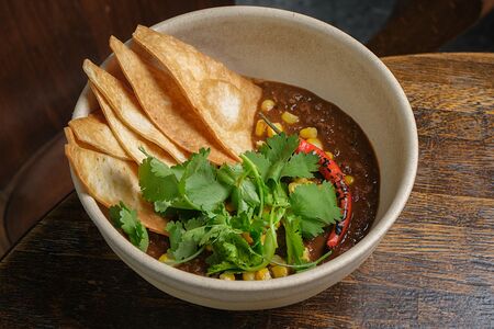 Чили кон карне