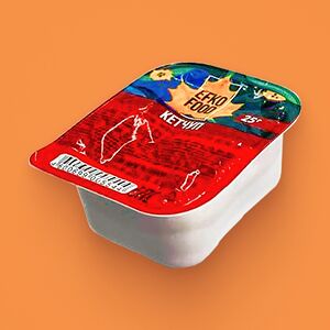 Кетчуп EFKO FOOD