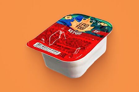 Кетчуп EFKO FOOD