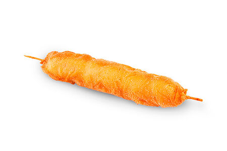 Филе куриное в кляре