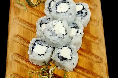 Урамаки Сливочный сыр