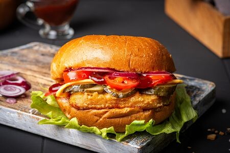 Горячая цыпа