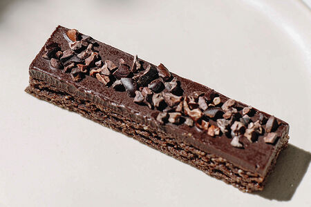 Конфета Brain work