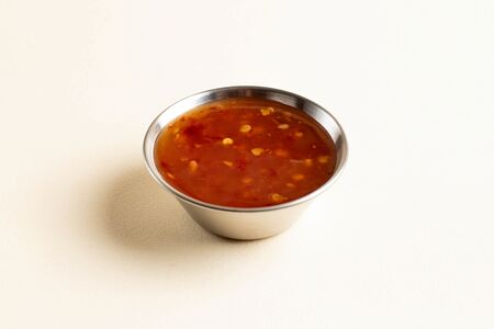 Сладкий чили