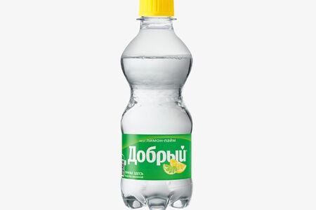 Добрый Лимон-лайм 