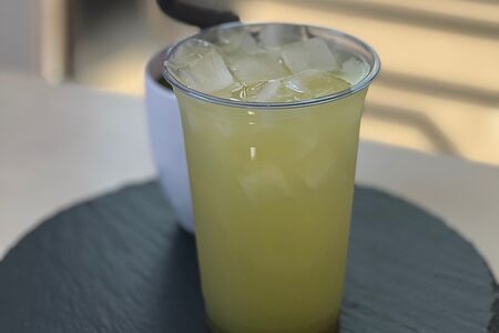 Лимонад Киви-Банан