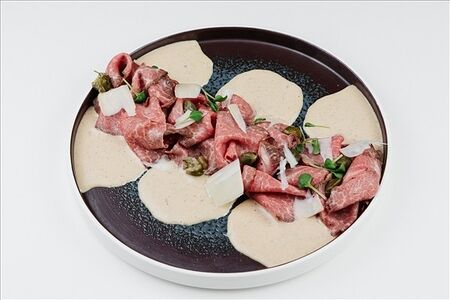 Вителло Тоннато