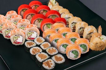 Рисовый Рэйв