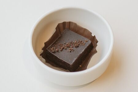 Конфета Тотальный шоколад