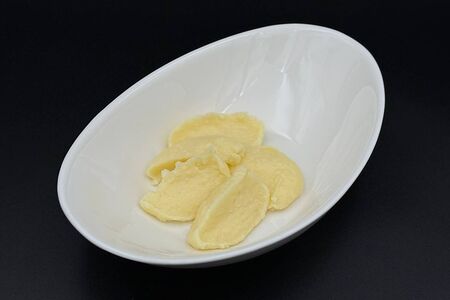 Картофельное пюре