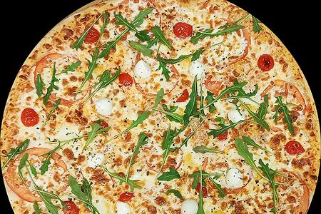 Пицца маргарита Prime (большая)