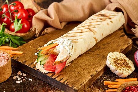 Классическая