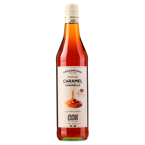 Сироп в ассортименте 20гр