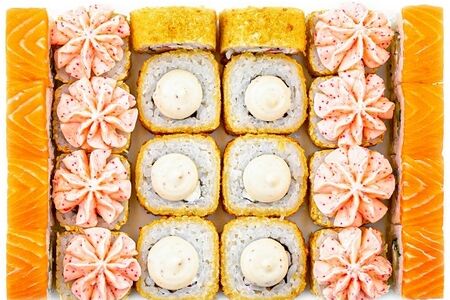 Сет Эверест