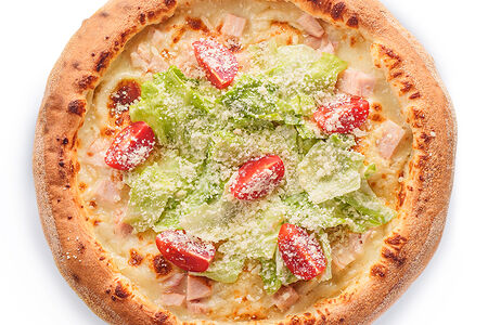 Пицца Цезарь