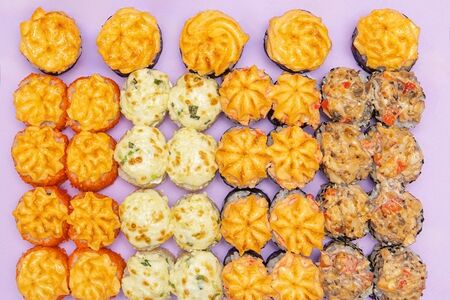 Набор Промо