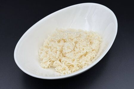 Рис басмати