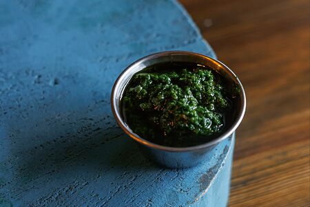 Соус Чимичурри