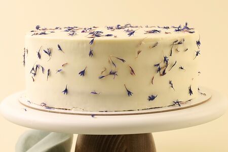 Торт Прованс