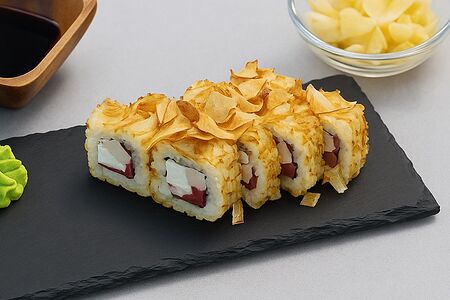 Ролл Бонито