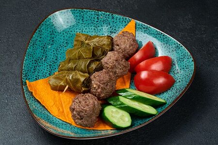 Казан долма