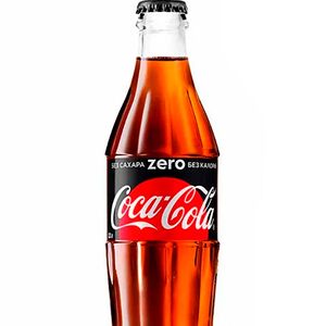 Кока-Кола Zero 