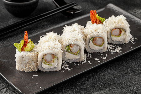 Ролл Цезарь