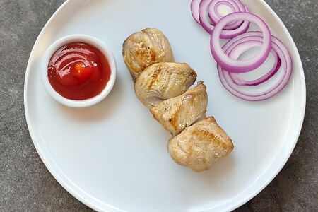 Куриное филе